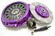 Ensemble D'embrayage En Céramique Rembourré Ultra Résistant Pour Skyline R32 R33 Gtr R34 Gtt