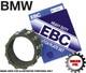 Fits Bmw R 100 76-77 Kit De Plaques D'embrayage Renforcé Ebc Ck6603