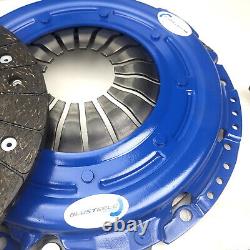 Flywheel Et Clutch Kit Pour Subaru Forester Ee20 Tdi