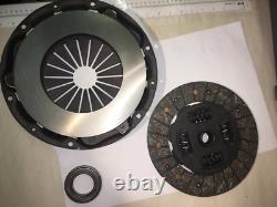 Ford Transit V4 1965 1970 Embrayage Complet Heavy Duty 9,5 Pouces Ab206