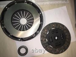 Ford Transit V4 1965 1970 Embrayage Complet Heavy Duty 9.5 pouces Ab206