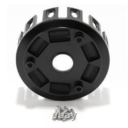 Garniture de disque d'embrayage robuste pour kit d'embrayage - Joint pour Yamaha Raptor 700 YFM 700 R 06-20