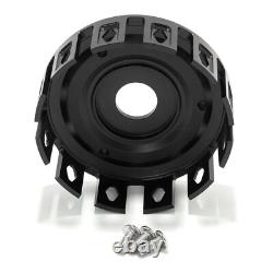 Garniture de disque d'embrayage robuste pour kit d'embrayage - Joint pour Yamaha Raptor 700 YFM 700 R 06-20
