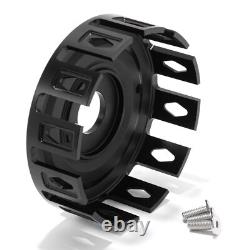 Garniture de disque d'embrayage robuste pour kit d'embrayage - Joint pour Yamaha Raptor 700 YFM 700 R 06-20