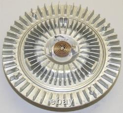 Hayden 2736 embrayage de ventilateur thermique robuste à rotation inverse Hayden 2736 embrayage de ventilateur thermique robuste à rotation inverse