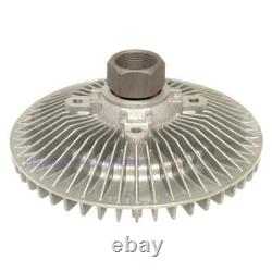 Hayden 2736 embrayage de ventilateur thermique robuste à rotation inverse