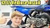 Installation De L'embrayage Yamaha Yz 65 Rekluse Core Exp Rms 7772