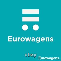 Jeu d’embrayages hydrauliques avancés pour motos lourdes<br/> 