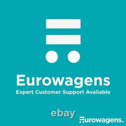 Jeu d’embrayages hydrauliques avancés pour motos lourdes<br/>
 