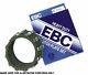 Kit De Plaque D'embrayage RenforcÉe Ck Pour Honda Cbf 1000 S S7/s8/s9/sa (abs) 2007-2010