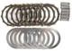 Kit D'embrayage Haute RÉsistance 00-18 Arctic-cat/kawithsuz, Arctic-cat 400dvx/kaw Kxf400/suz