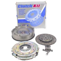 KIT D'EMBRAYAGE HEAVY DUTY EN QUATRE PIÈCES EXEDY L200 TRITON STRADA SÉRIE KK1T 6 2.4D