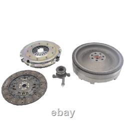 KIT D'EMBRAYAGE HEAVY DUTY EN QUATRE PIÈCES EXEDY L200 TRITON STRADA SÉRIE KK1T 6 2.4D