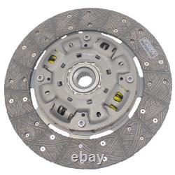 KIT D'EMBRAYAGE HEAVY DUTY EN QUATRE PIÈCES EXEDY L200 TRITON STRADA SÉRIE KK1T 6 2.4D