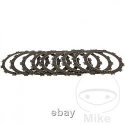 KTM EXC 400 R 2009 Kit de disques d'embrayage EBC Heavy Duty