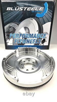 Kit D'embrayage Blusteele Heavy Duty & Flywheel Pour Ranger Bt50 3.2 P5at, 2.2 P4at