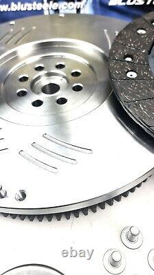 Kit D'embrayage Havy Duty Et Flywheel Pour Moteur Fg Xr6 Non-turbo À Patrol Box Gq