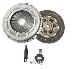 Kit d'embrayage Blusteele Heavy Duty pour Ford Fairlane ZD 302ci V8 11/1970-2/1972