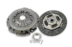 Kit d'embrayage Blusteele Heavy Duty pour Ford Fairlane ZD 302ci V8 11/1970-2/1972