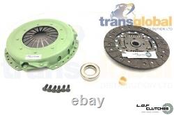 Kit d'embrayage Heavy Duty 9.5 pour TVR TR7 TR8 MGB 3.9 4.2 4.6 V8 POWERspec LOF