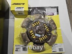 Kit d'embrayage Heavy Duty ACT pour Subaru Impreza SB4 HDG6