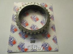 Kit d'embrayage Heavy Duty SPS pour Suzuki GSXR1100 86-88 Dragbike. Ensemble de frictions.