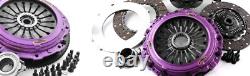 Kit d'embrayage Heavy Duty Stage 1 Xtreme pour Toyota GT86 / GR86 / Subaru BRZ 12+
