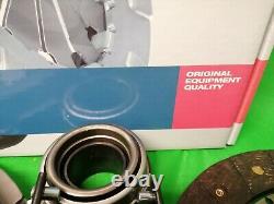 Kit d'embrayage Landrover Defender Heavy Duty STC8358 -ap Driveline+ HD Fork