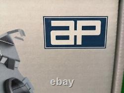 Kit d'embrayage Landrover Defender Heavy Duty STC8358 -ap Driveline+ HD Fork