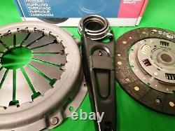 Kit d'embrayage Landrover Defender Heavy Duty STC8358 -ap Driveline+ HD Fork
