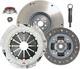 Kit D&rsquo;embrayage Oem Clutchmaxpro Robuste Avec Volant Moteur