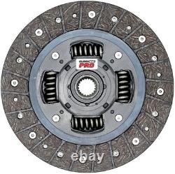 Kit d’embrayage OEM ClutchMaxPRO robuste avec volant moteur