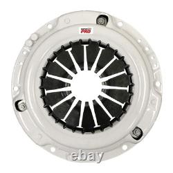 Kit d'embrayage OEM Heavy Duty ClutchMaxPRO avec cylindre récepteur compatible avec 19