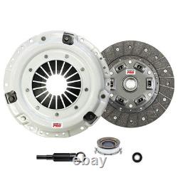Kit d'embrayage OEM Heavy Duty ClutchMaxPRO compatible avec Subaru Baja Crosstrek