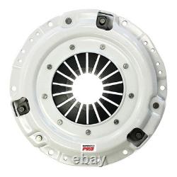 Kit d'embrayage OEM Heavy Duty ClutchMaxPRO compatible avec Subaru Baja Crosstrek