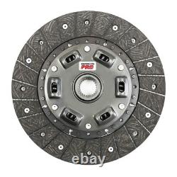Kit d'embrayage OEM Heavy Duty ClutchMaxPRO compatible avec Subaru Baja Crosstrek