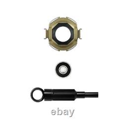 Kit d'embrayage OEM Heavy Duty ClutchMaxPRO compatible avec Subaru Baja Crosstrek