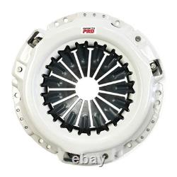 Kit d'embrayage OEM Heavy Duty ClutchMaxPRO compatible avec Toyota 4Runner 1996-2000