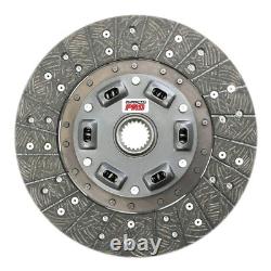 Kit d'embrayage OEM Heavy Duty ClutchMaxPRO compatible avec Toyota 4Runner 1996-2000