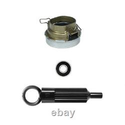 Kit d'embrayage OEM Heavy Duty ClutchMaxPRO compatible avec Toyota 4Runner 1996-2000