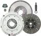 Kit D'embrayage Oem Pro Heavy Duty 10.4 Avec Volant Compatible Avec Chev 1964-1981