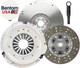 Kit D&rsquo;embrayage Oem Pro Heavy Duty Et Volant Moteur Compatibles Avec Nissan Pathfinder 1997-2000