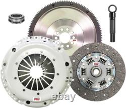 Kit d'embrayage OEM haute performance avec volant pour Volkswagen Corrado Golf Je 1992-2002