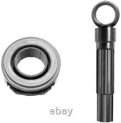 Kit d'embrayage OEM haute performance avec volant pour Volkswagen Corrado Golf Je 1992-2002