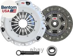 Kit d'embrayage OEM professionnel haute résistance compatible avec 1998 1999 2000 2001 2002 2003 2004
