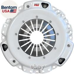 Kit d'embrayage OEM professionnel haute résistance compatible avec 1998 1999 2000 2001 2002 2003 2004
