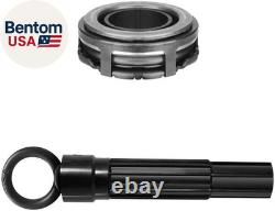 Kit d'embrayage OEM professionnel haute résistance compatible avec 1998 1999 2000 2001 2002 2003 2004