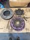 Kit D'embrayage Xtreme Heavy Duty 6 Patins Pour Nissan Silvia S14 S15 Sr20det