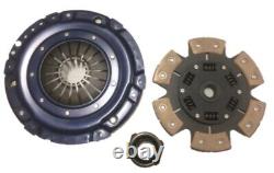 Kit d'embrayage à palette lourd complet pour Opel Vauxhall Calibra Turbo C20let