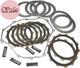 Kit D'embrayage &agrave; Ressorts Renforc&eacute;s Et Joint Pour Yamaha Fz07 2015-2017 Mt-07 2018-2022